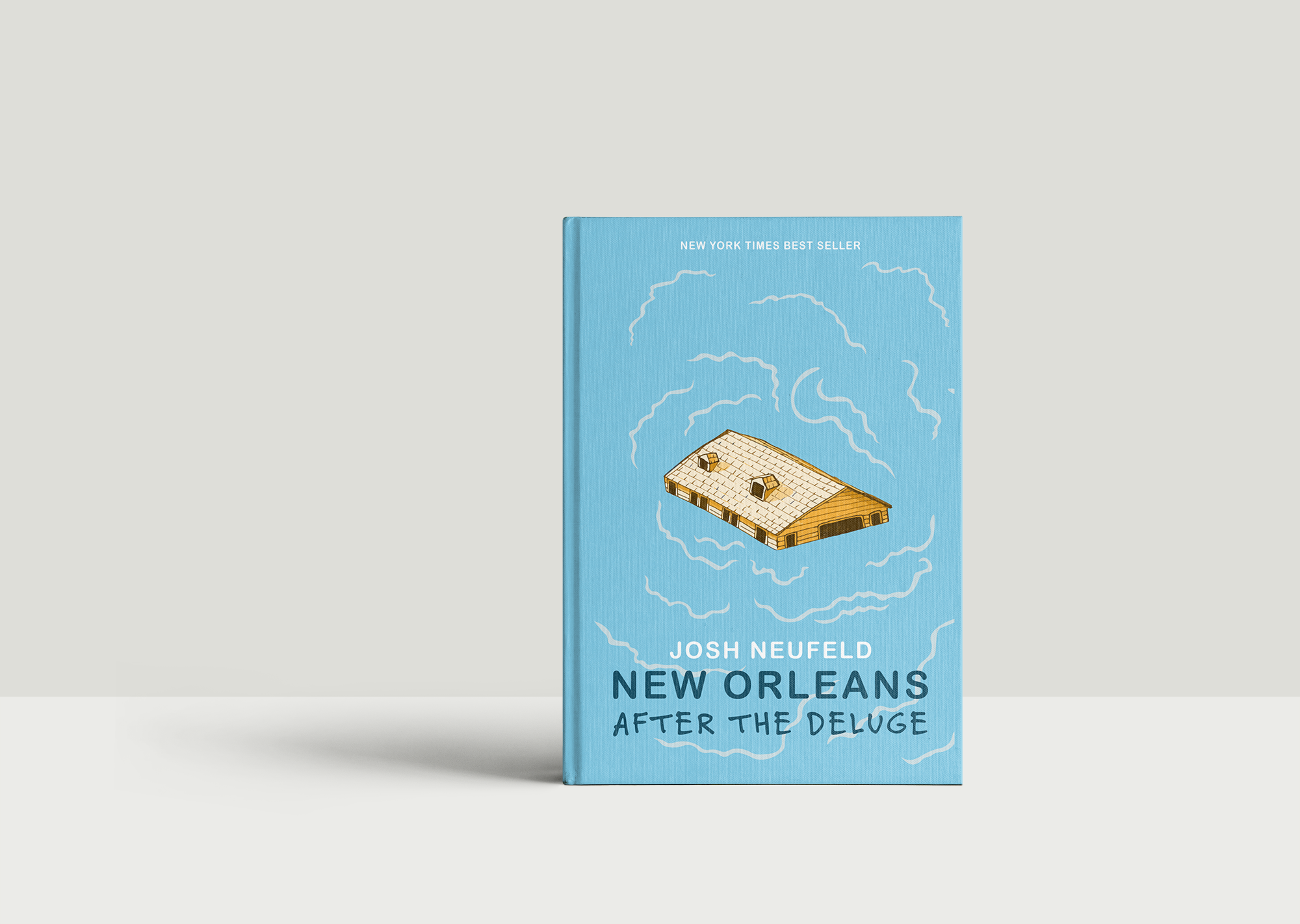 johnson-kala-new orleans after the deluge.png