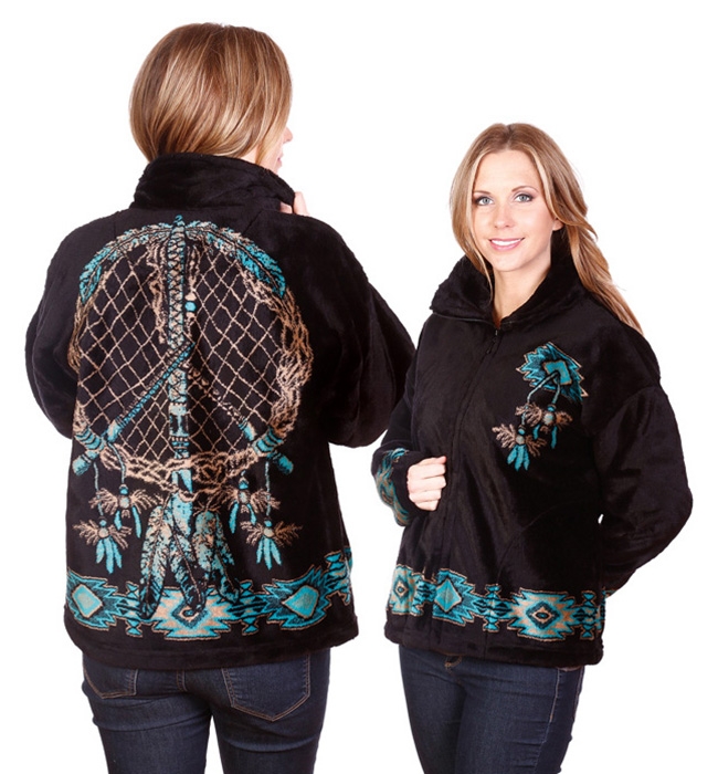Black Mountain Outdoor | Shirts | Vintage Black Mountain American Flag  Fuzzy Fleece Zipup Jacket | Poshmark