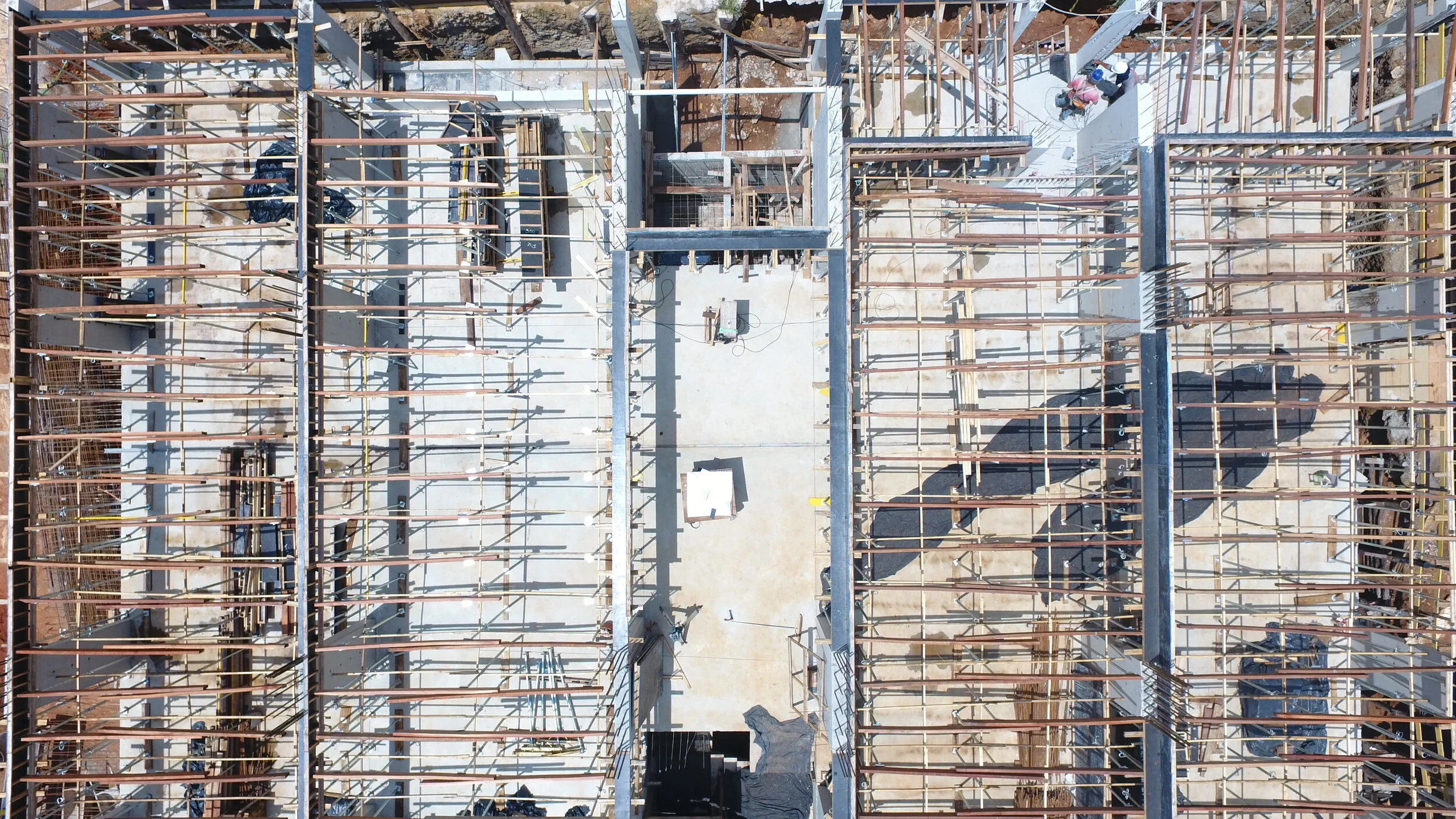 Janeiro em Andamento