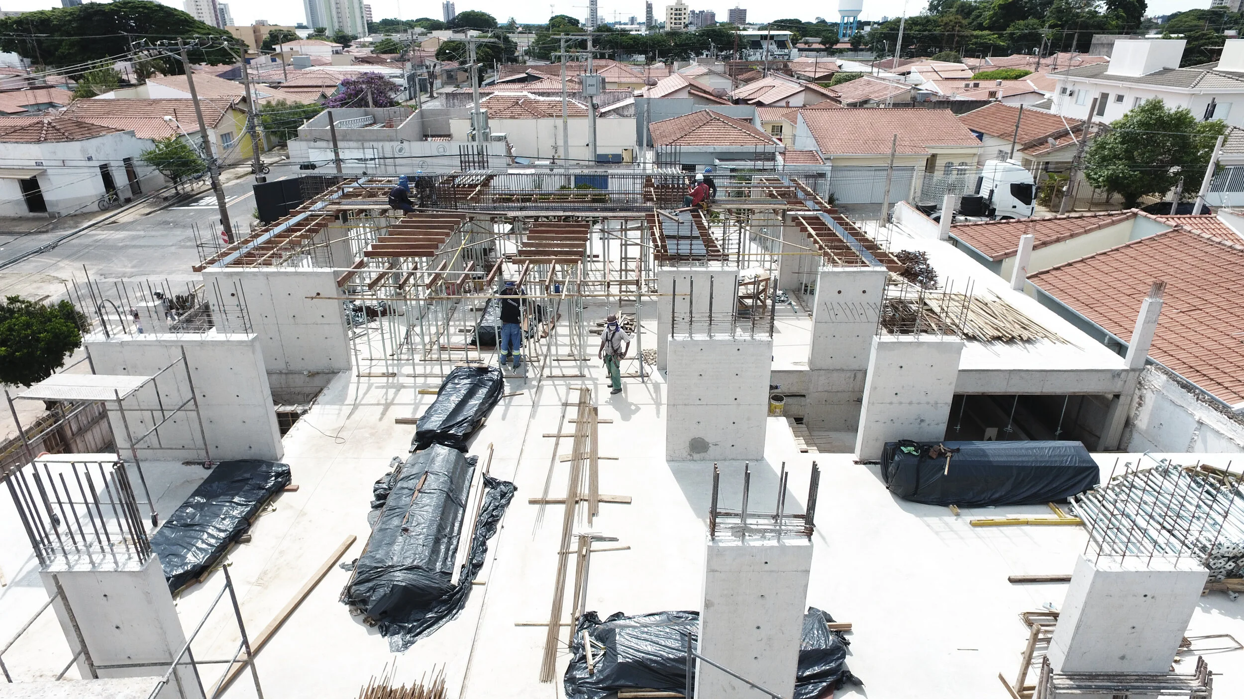 20 de Fevereiro, 2021