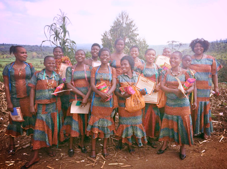 Photo Credit: www.congorestoration.com 