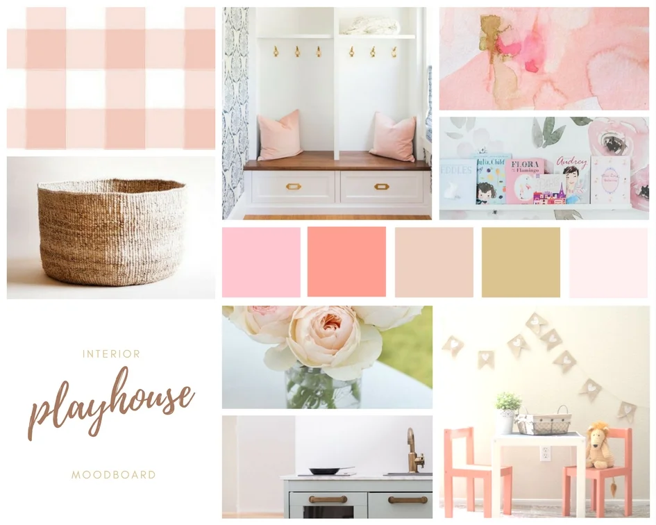 Photos via my saved Pinterest posts