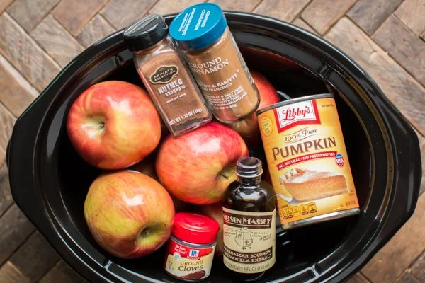 Photo: The Magical Slow Cooker