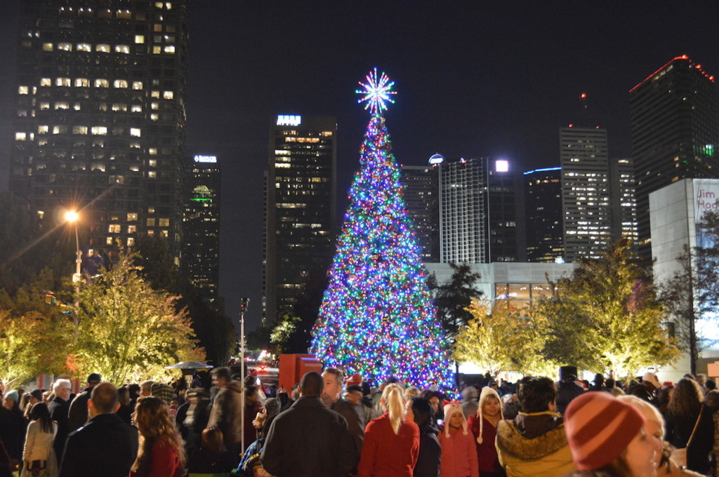 Photo: Klyde Warren Park 