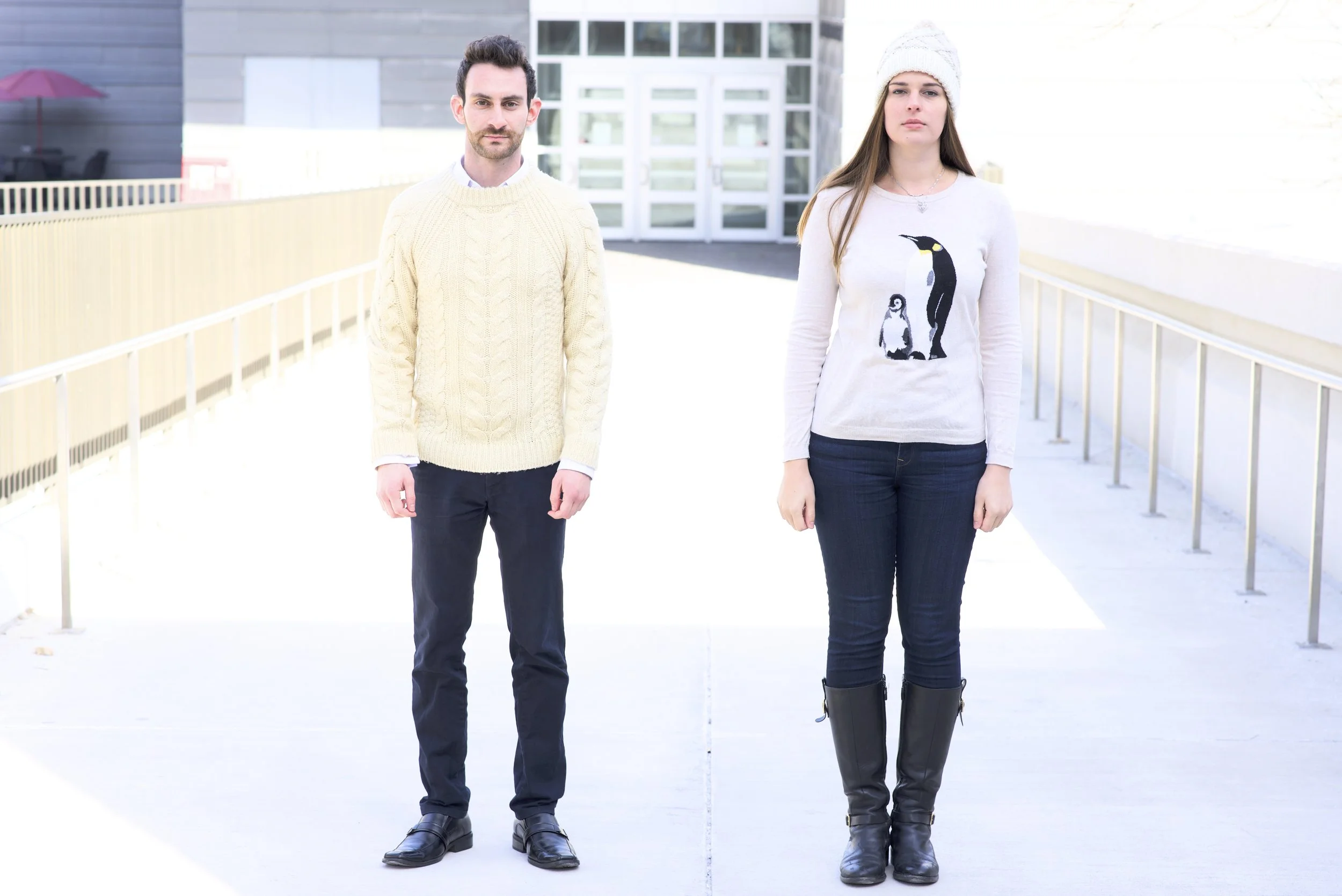 Recital at Chicago Sinai