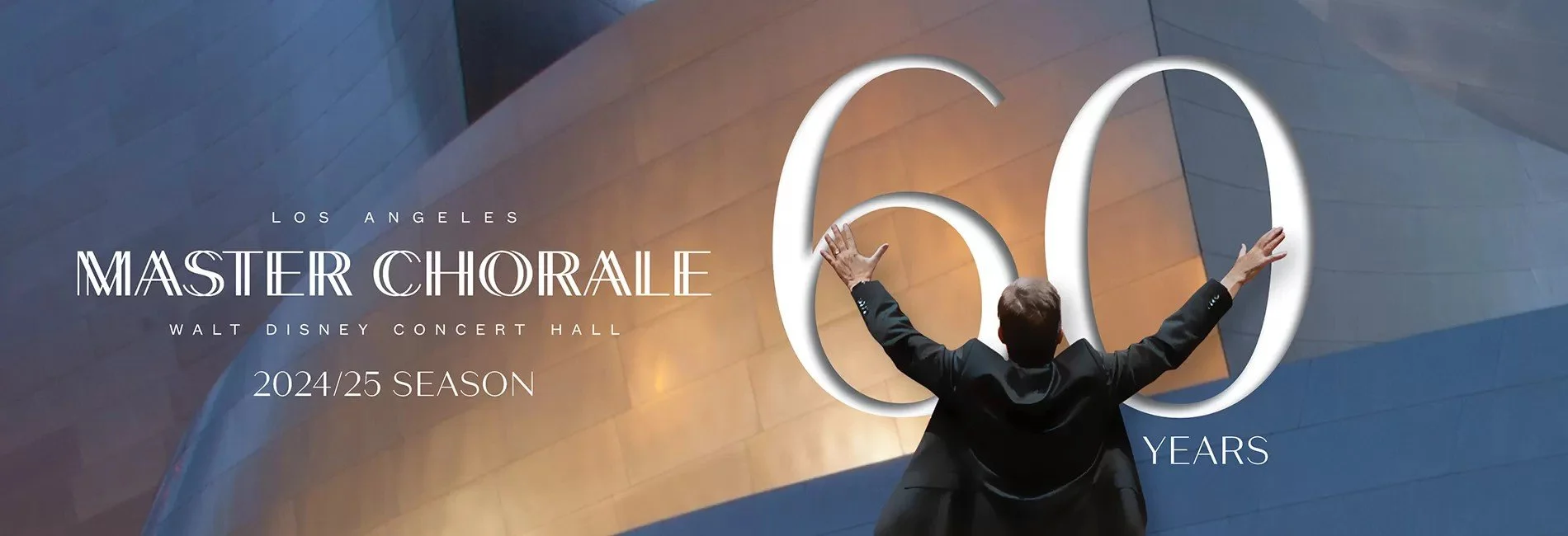 Carmina Burana at Walt Disney Concert Hall