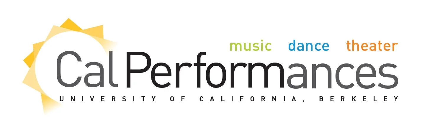 Cal Performances with Ensemble Cherubim