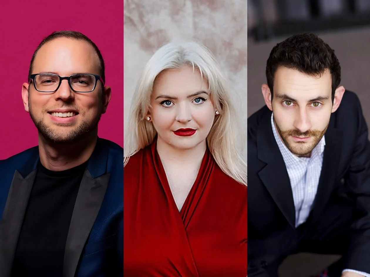 Dayenu with JIVE at JCCSF