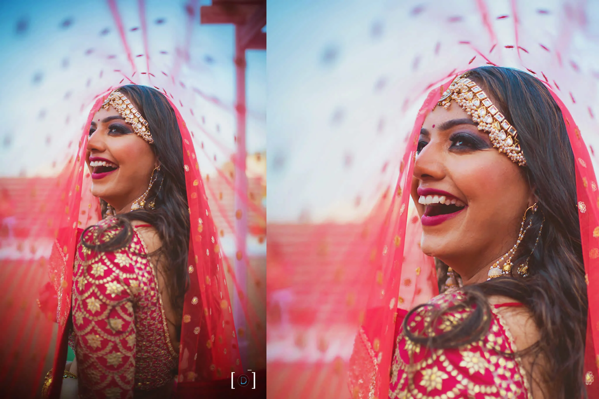 Dhanika Choksi, India