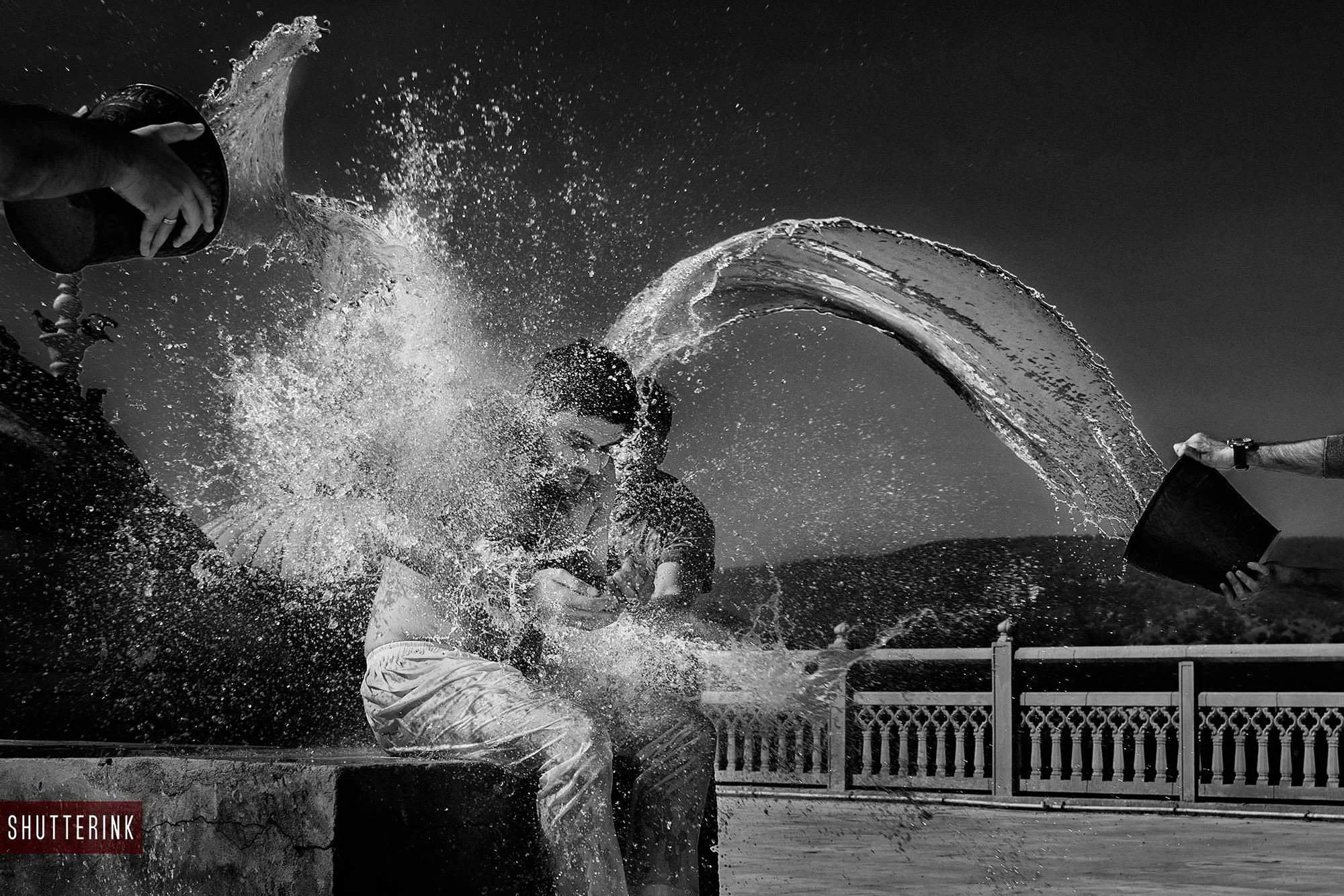 Nitin Dangwal, India