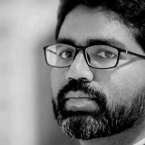 Joseph Radhik