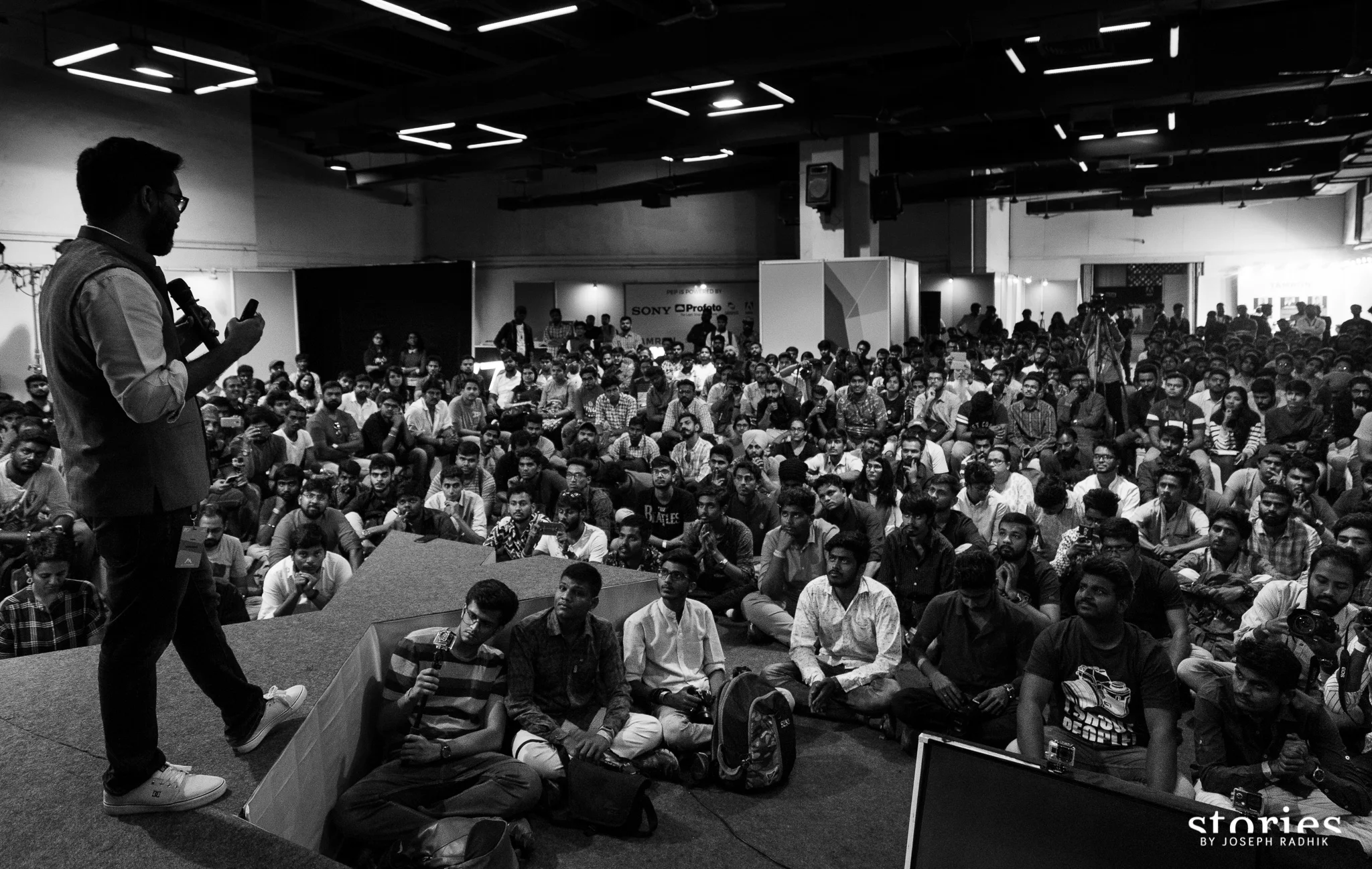 PEP Summit and PEPX, Mumbai: see photos