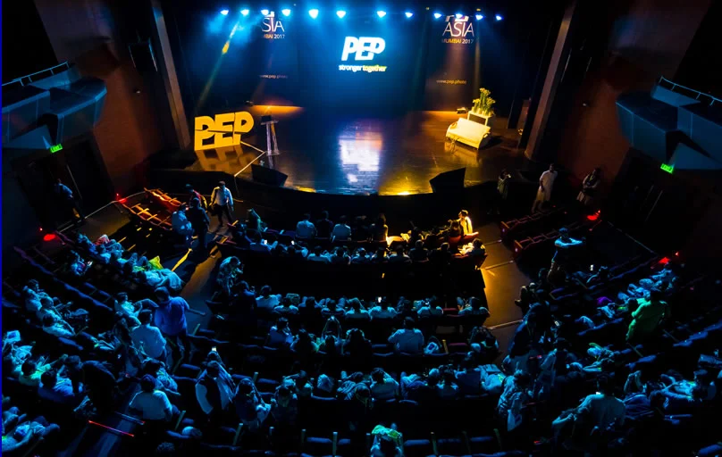 PEP Asia, Mumbai