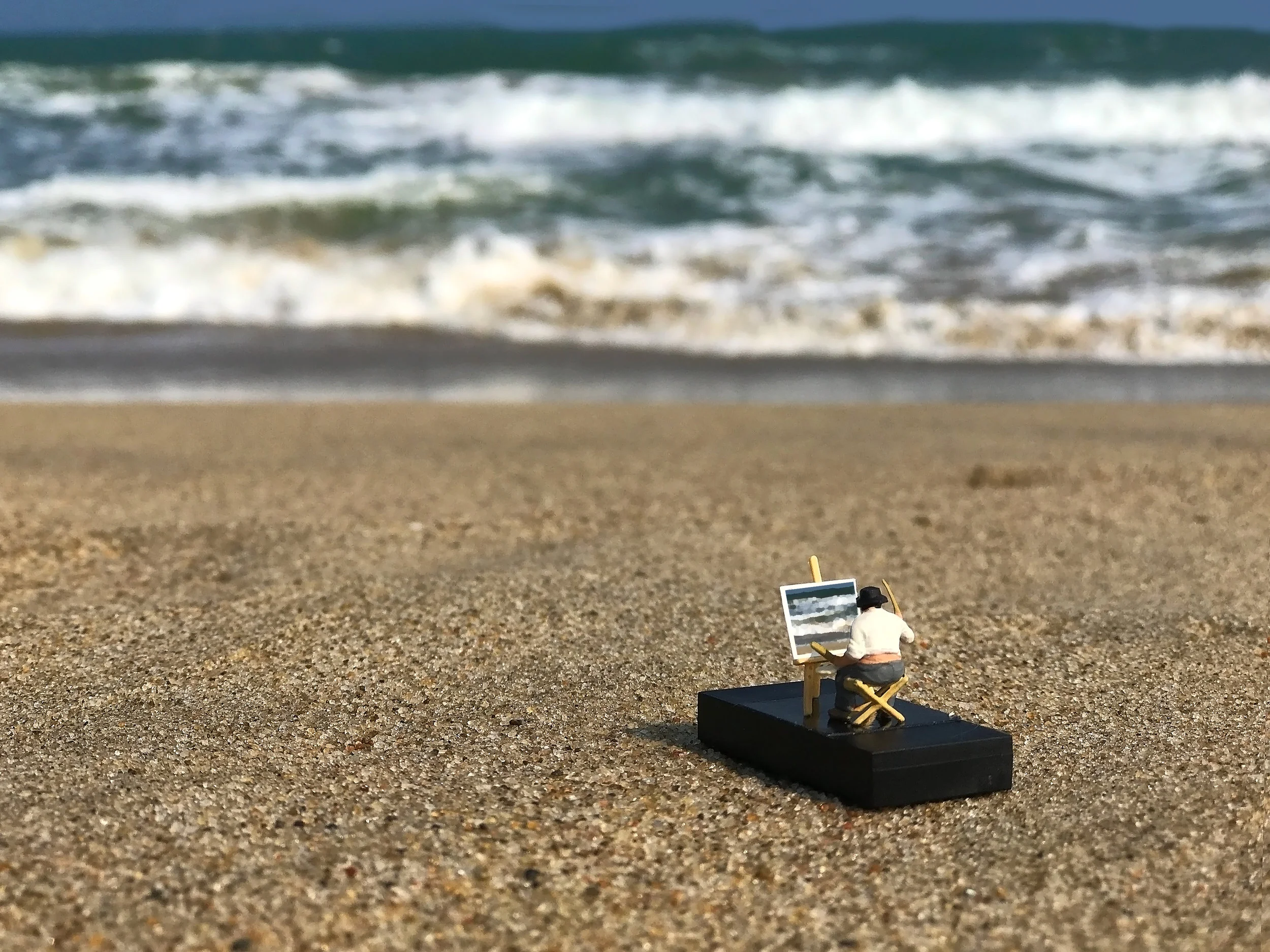   Interpretation  Joshua Karthik 