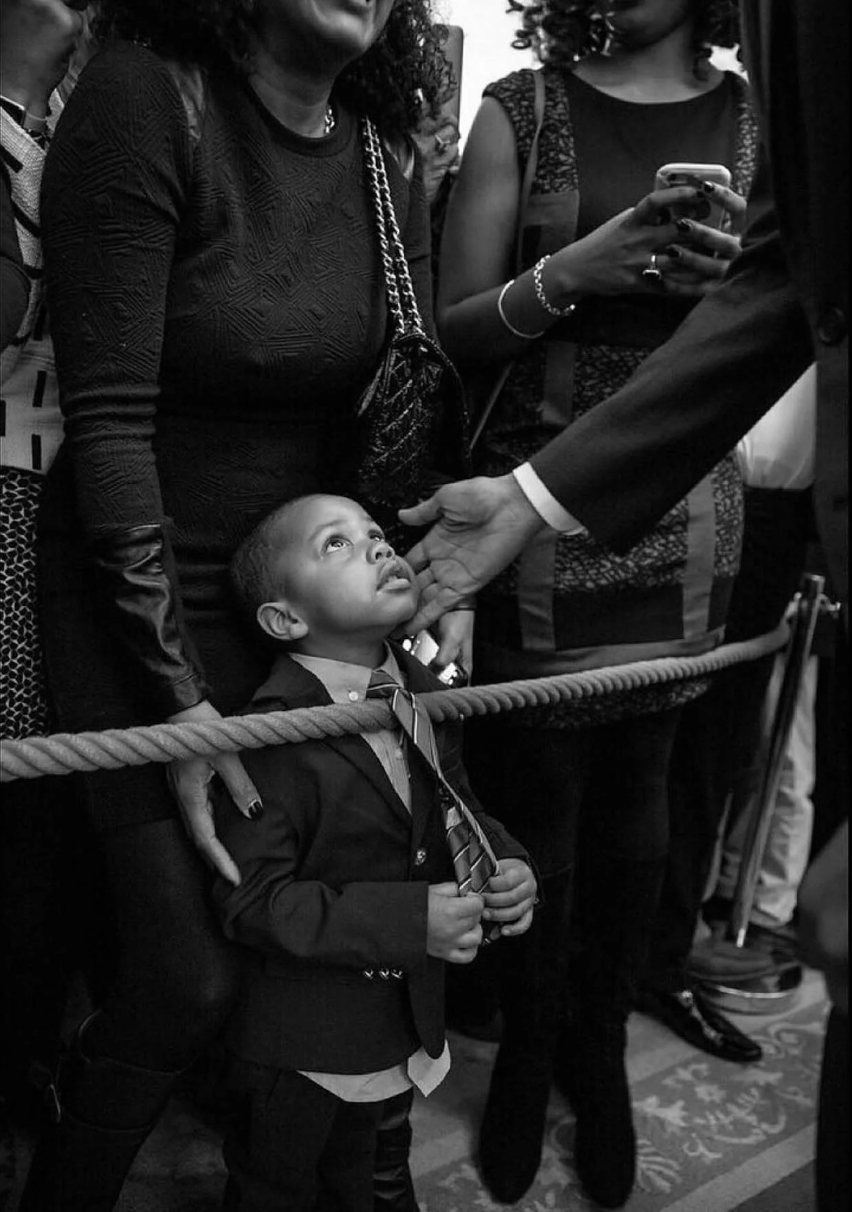 Photojournalism Pete Souza