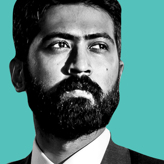 Auditya Audi Venkatesh