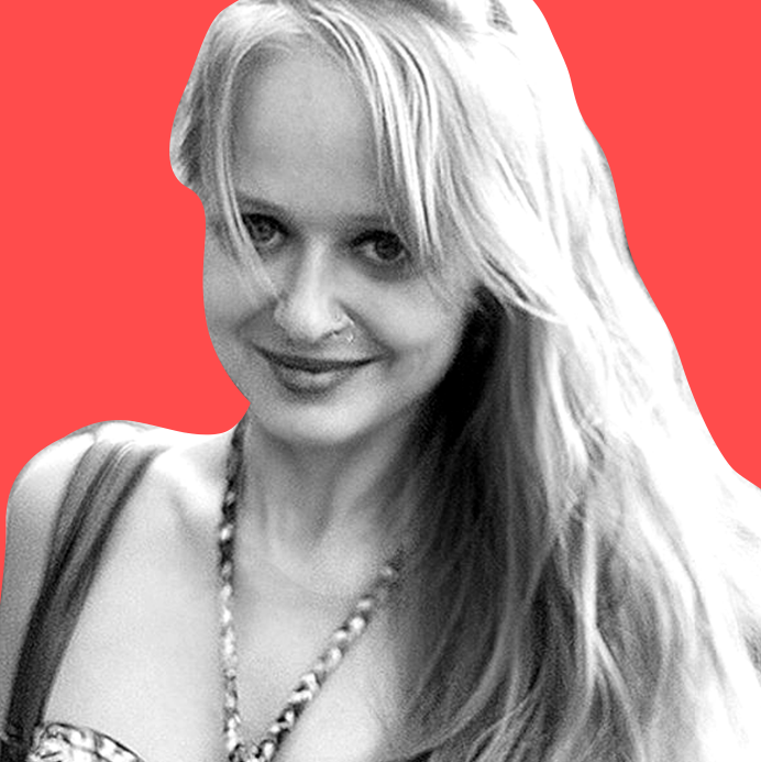 Victoria Krundysheva