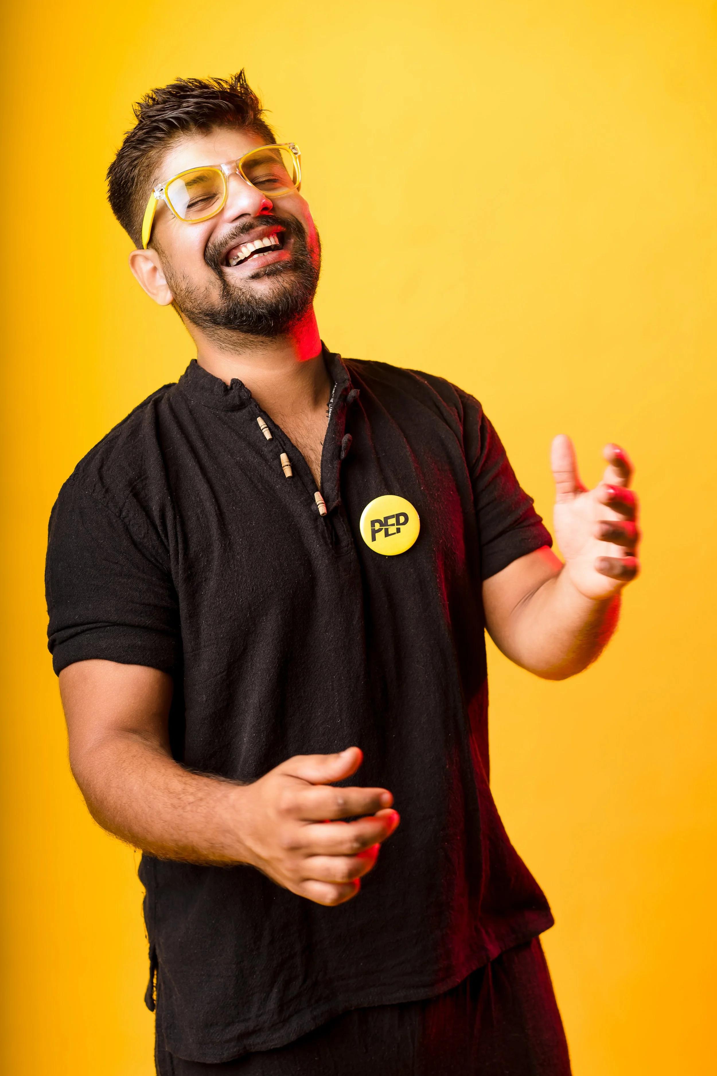 Pratik Talreja (sadak_chap)