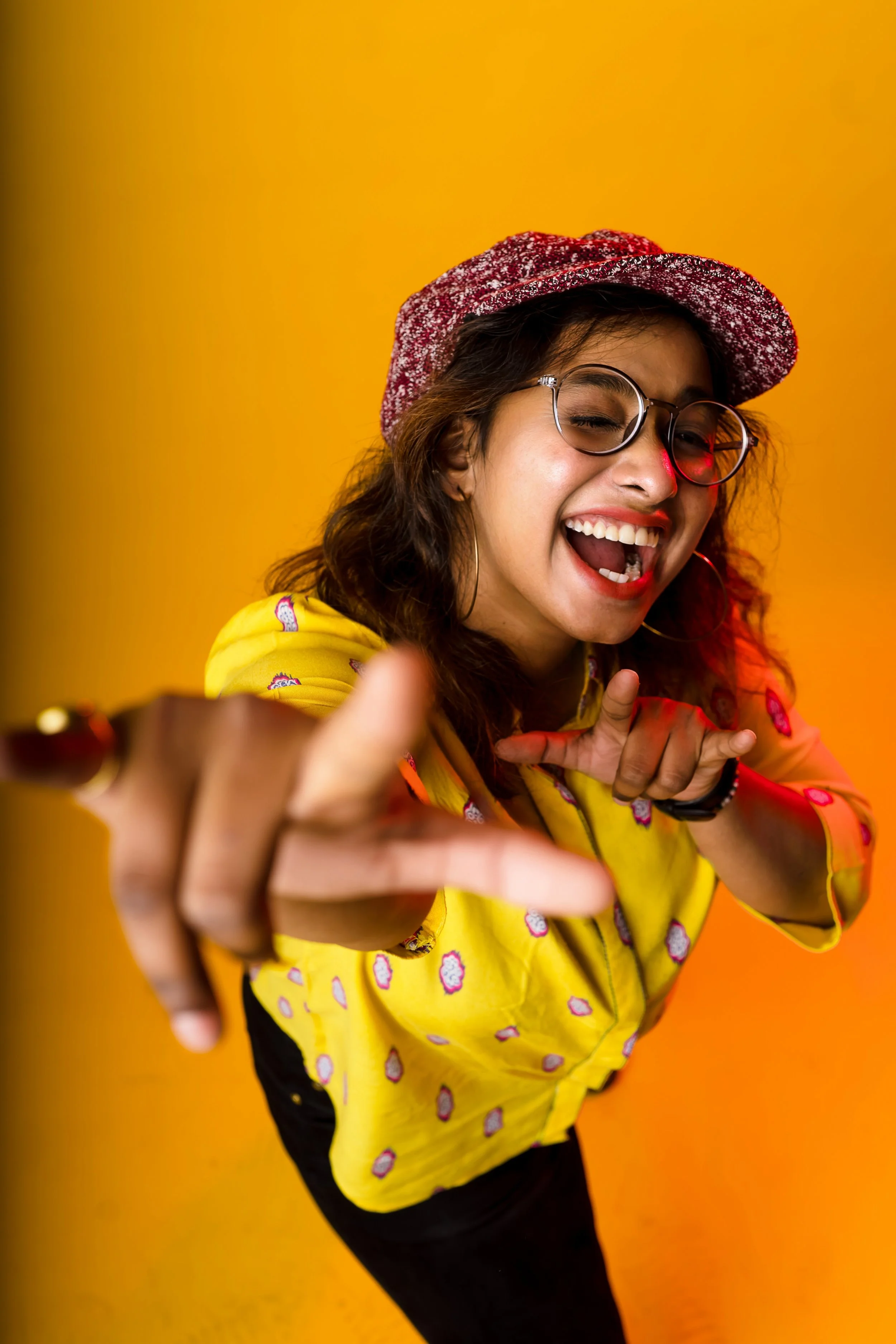 Trishita Bhattacharya