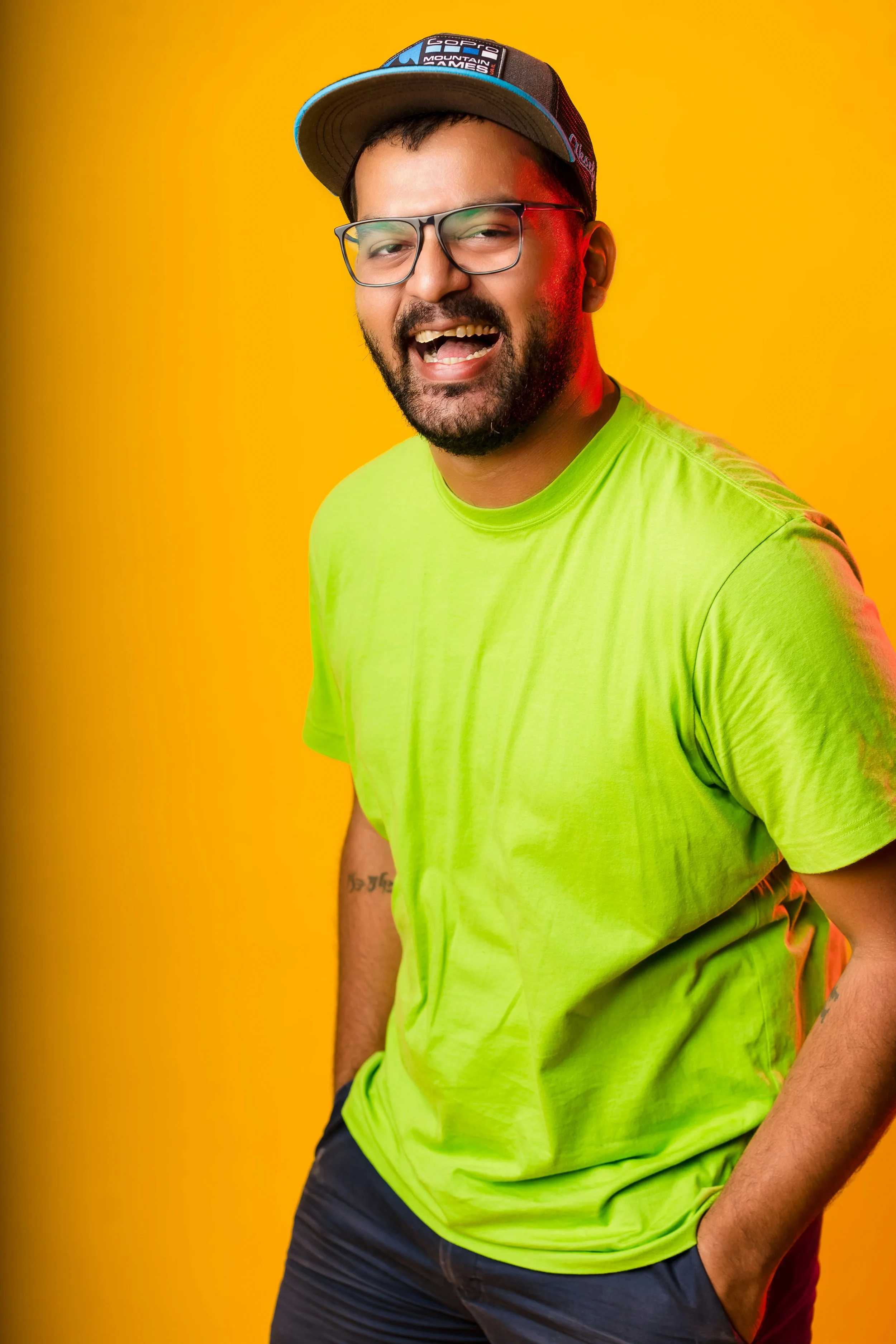 Yash Rane (@chefyash)