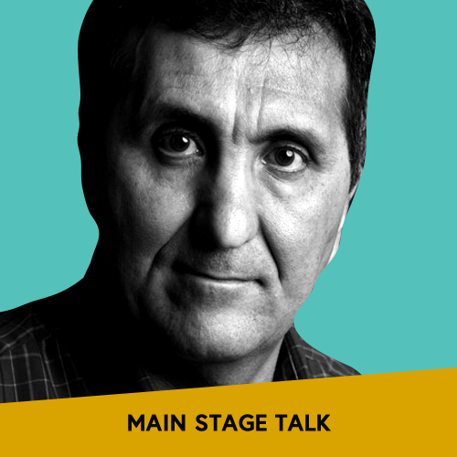 Pete Souza: first time in India