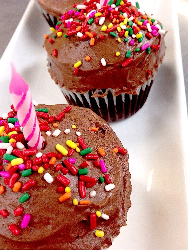 The Business of Birthdays