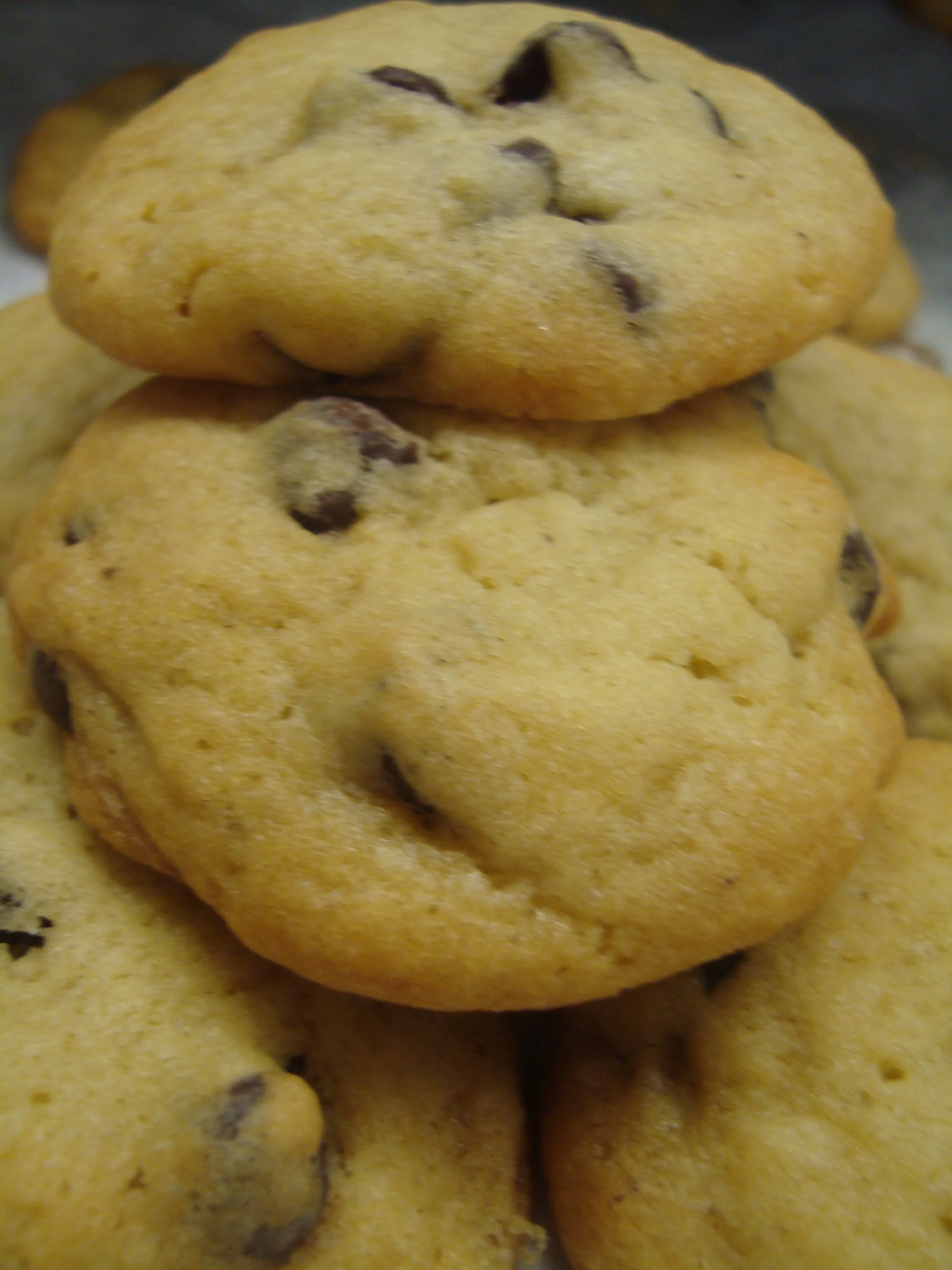 Feeling Chip-a-licious