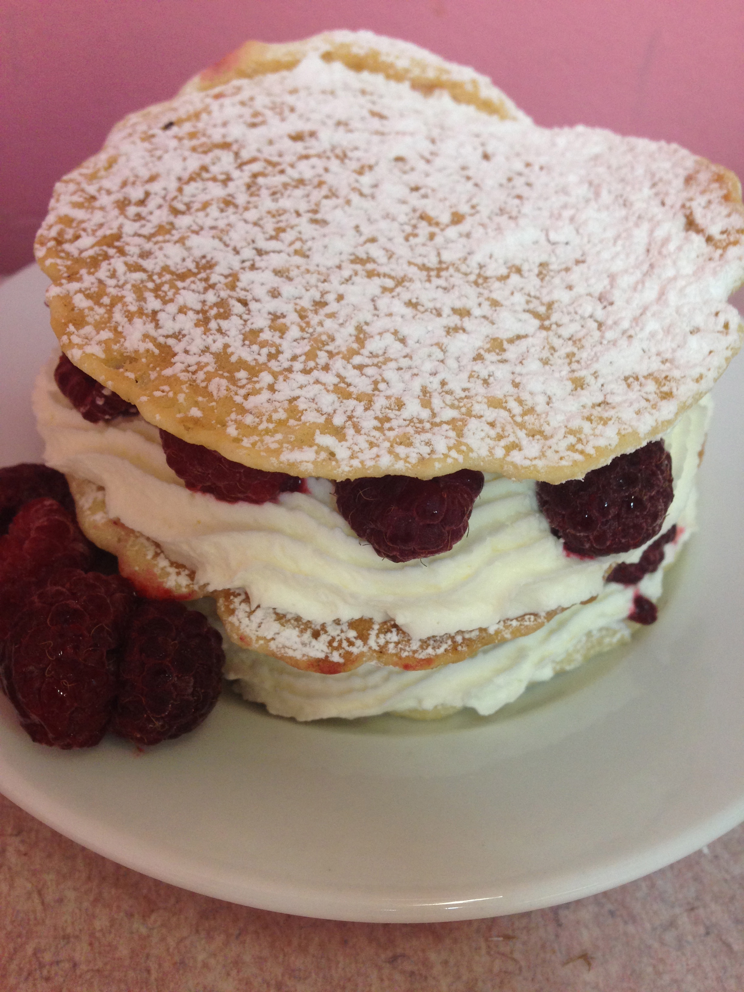 A Christmas tradition, plus variations