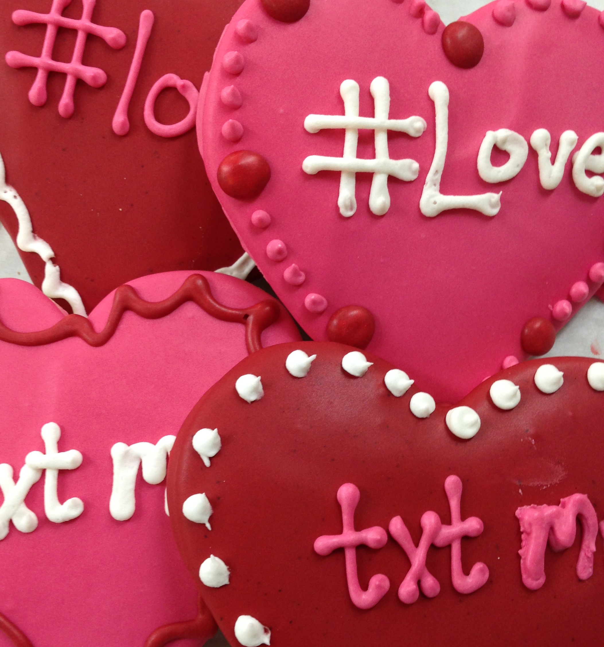 Valentine's Day for All