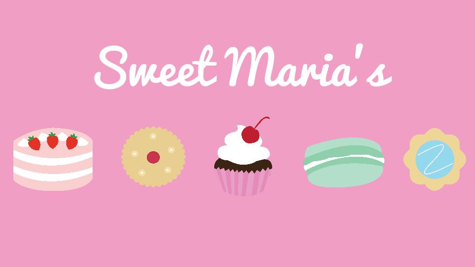 Project Michigan — Sweet Maria S Cakes Cookies Cupcakes Biscotti And