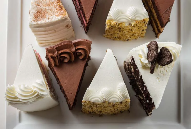 Pumpkin Spice, Cookies and Cream and more!