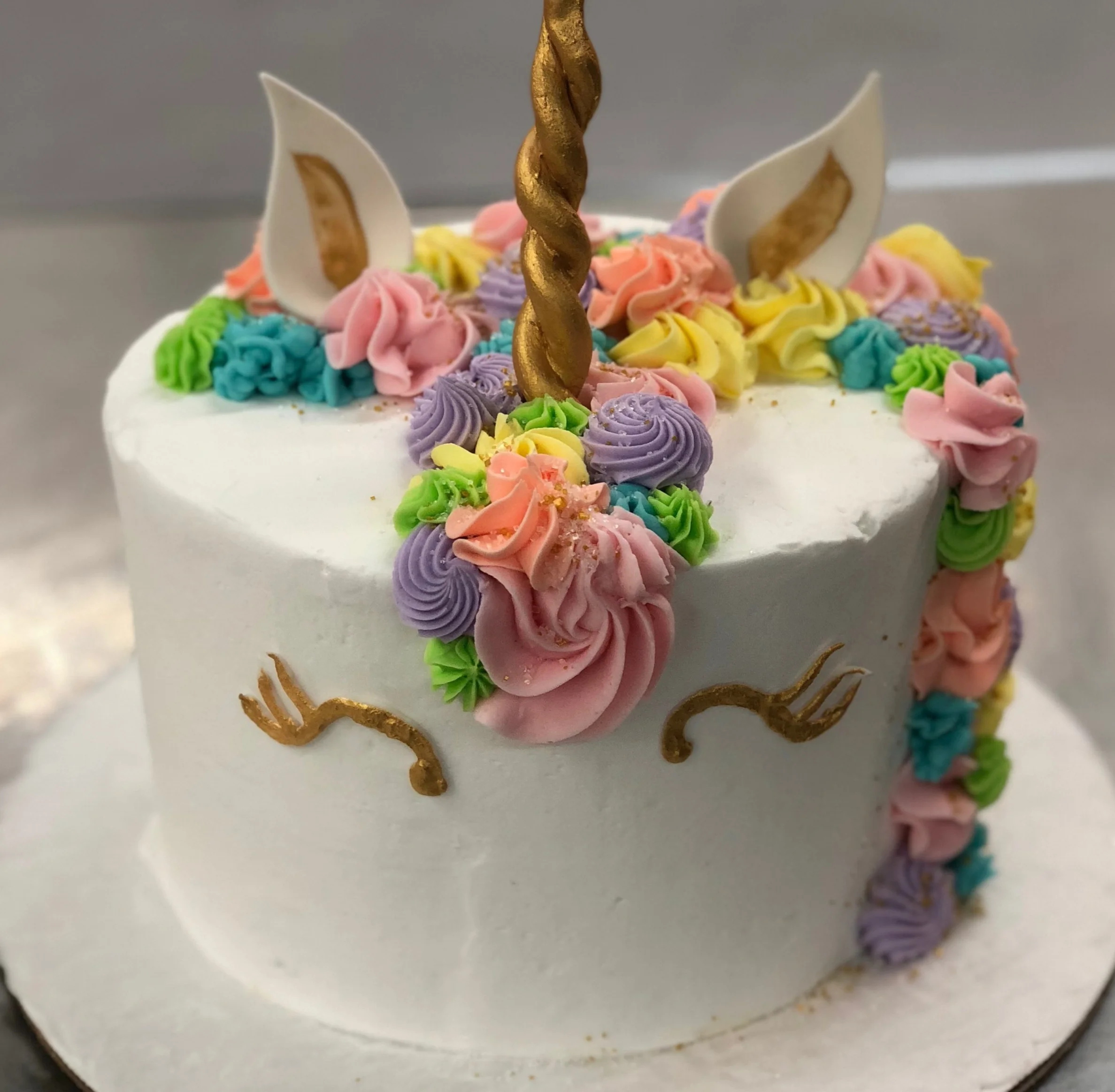 Better than Unicorns