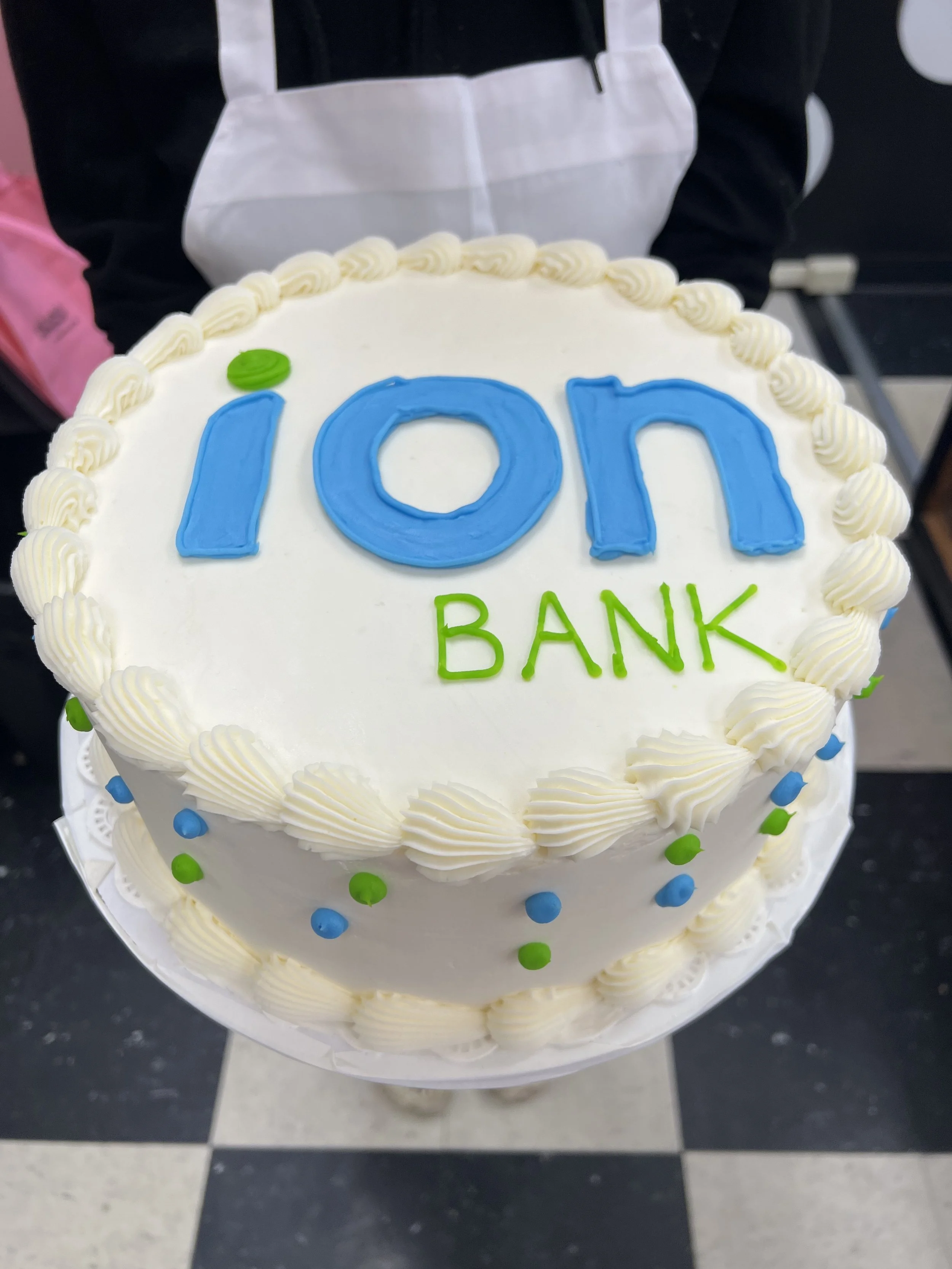 Team Ion