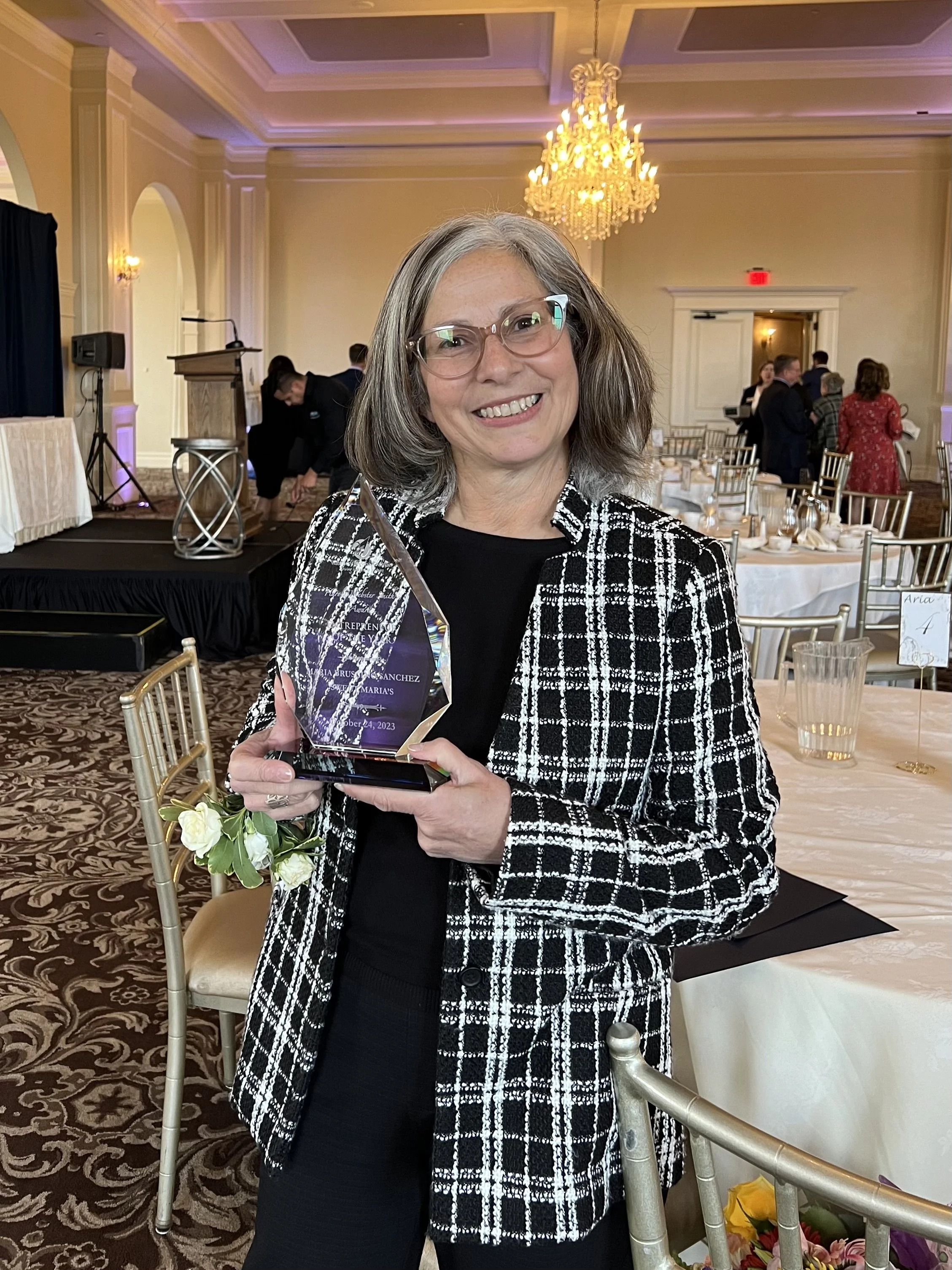 Entrepreneur of the Year