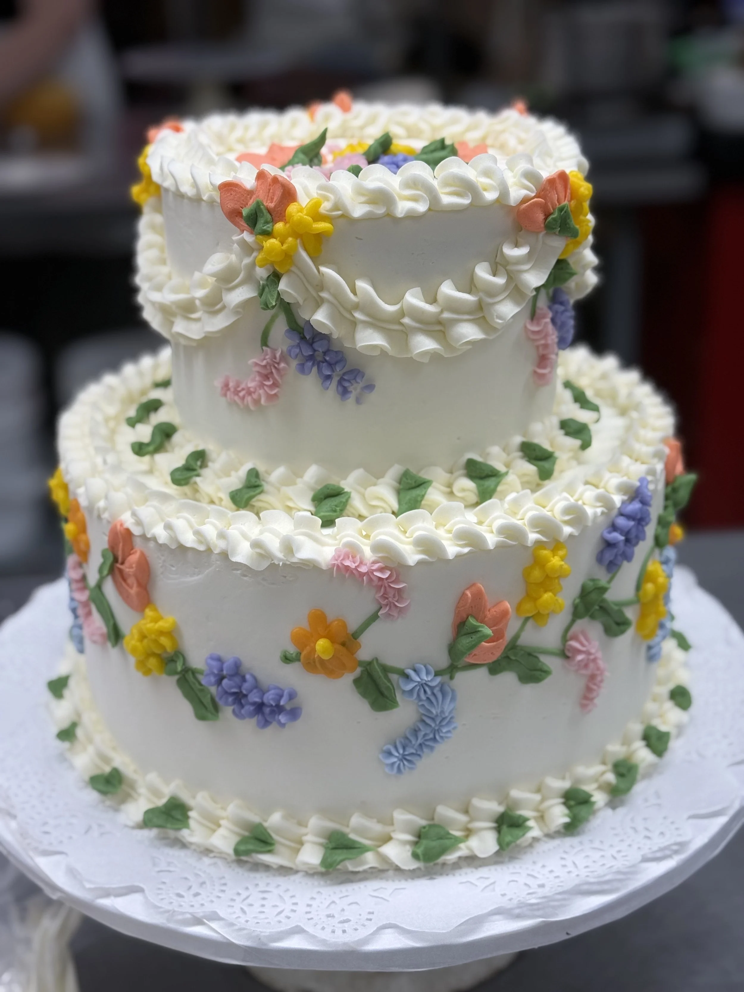 Fabulous Florals!