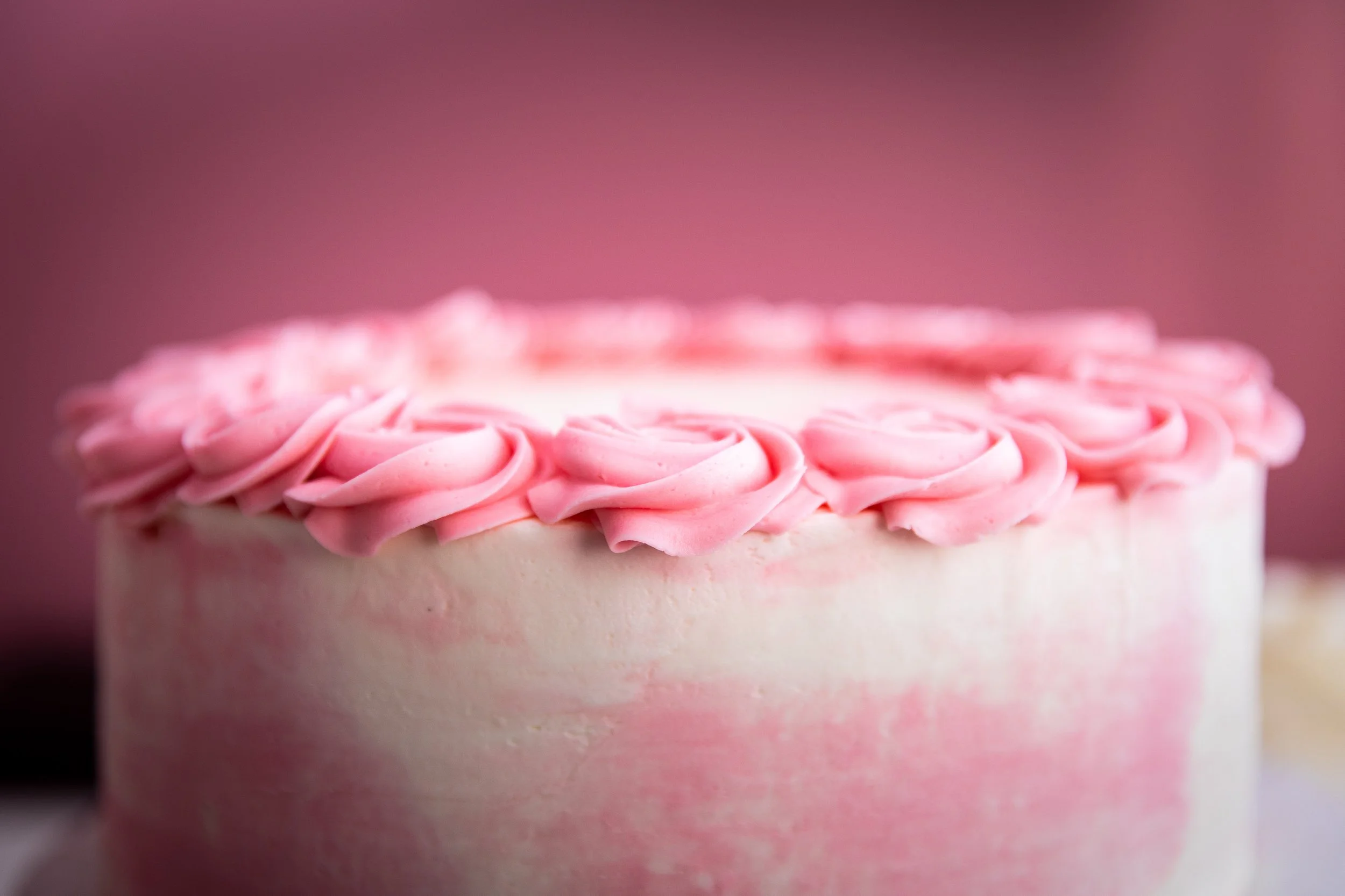 New Year, New Cakes!