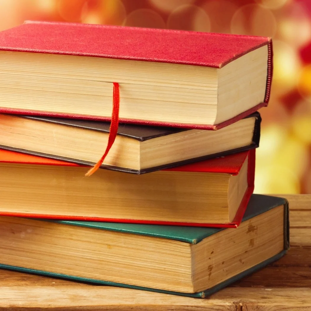 3 Reasons Physical Books Are Important