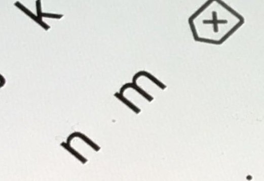 Photo of my screen.