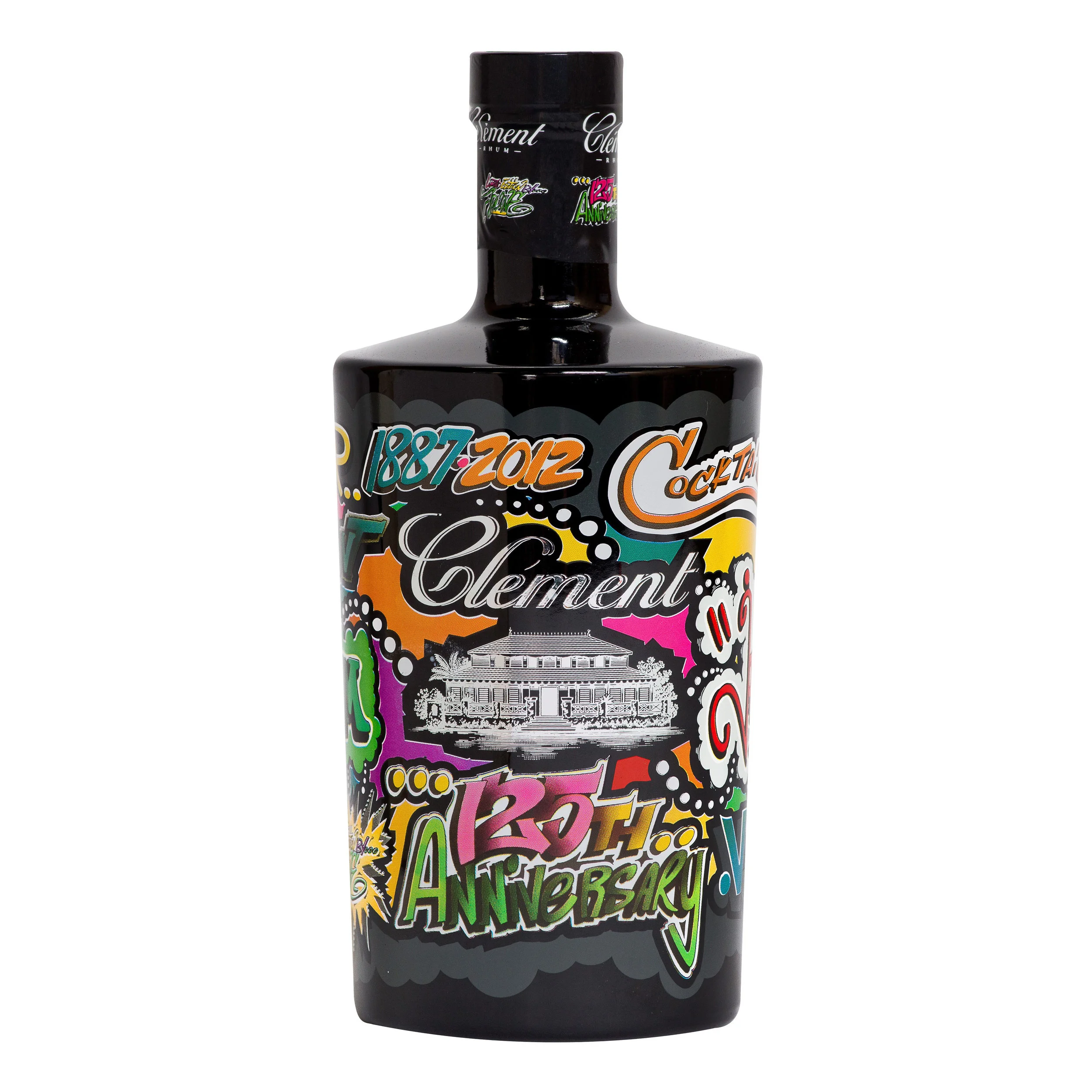Clement 125th Anniversary Agricole Rhum.jpg