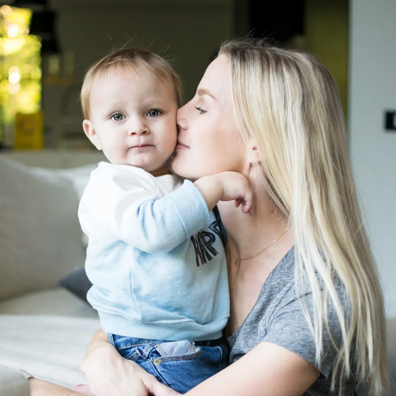 {jenna &amp; cole} | birthday cupcake smash | atlanta lifestyle photographer