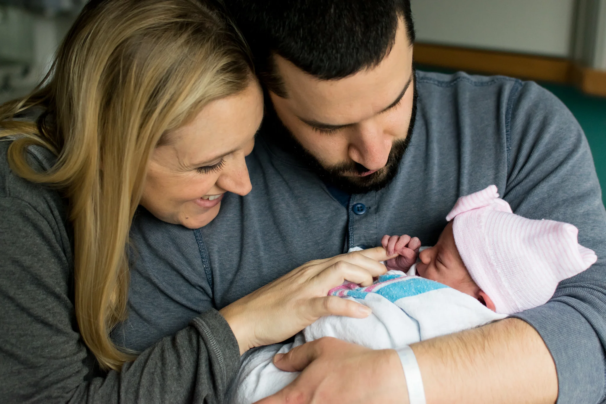 {maddie} | piedmont hospital | atlanta fresh 48 photographer 