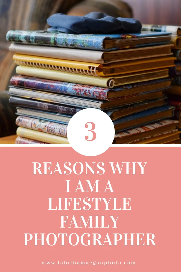 3 Reasons Why I am a Lifestyle Family Photographer | Atlanta Family Photography
