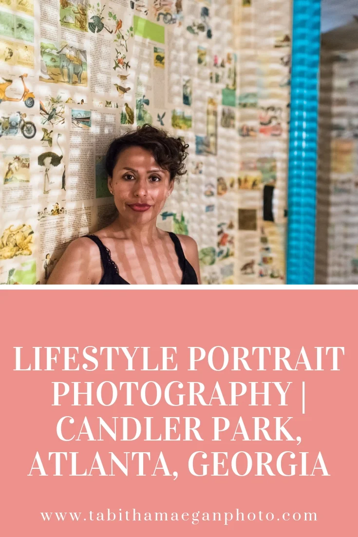 Candler Park Photography Atlanta | Lifestyle Photographer Atlanta 