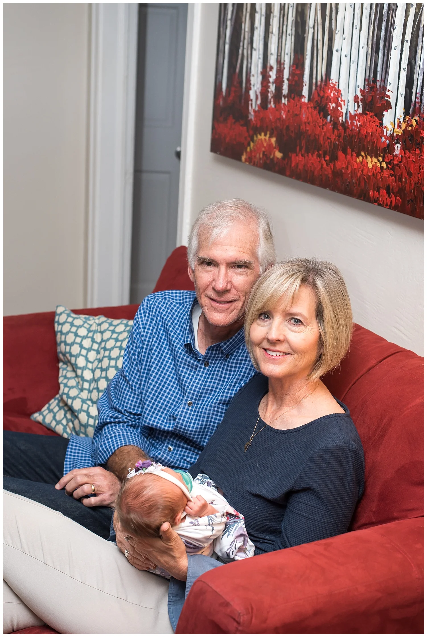 Photo Ideas with Grandparents — Tabitha Maegan Photography