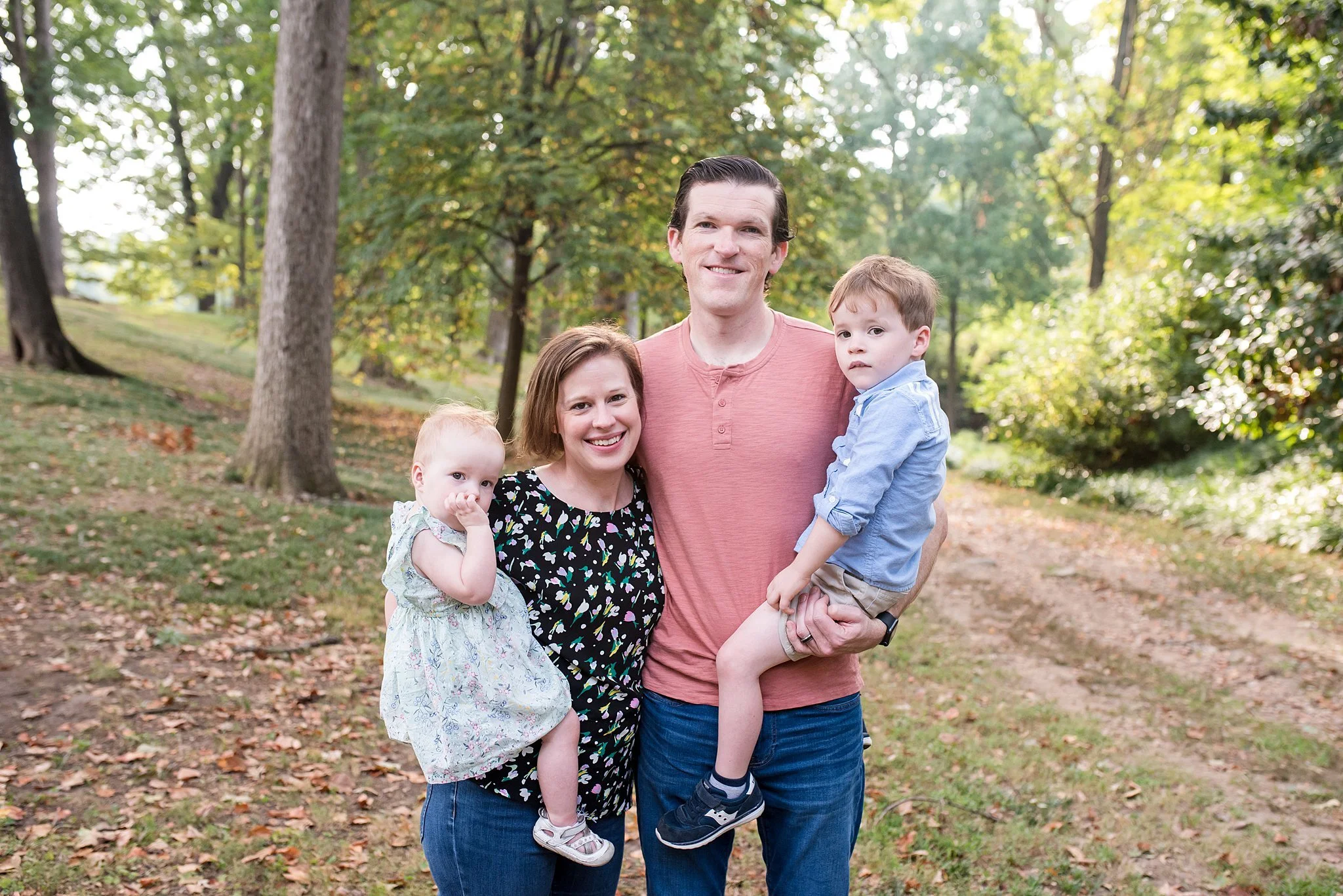 Why I Like Using my 35mm Lens for Family Photograhy — Tabitha Maegan