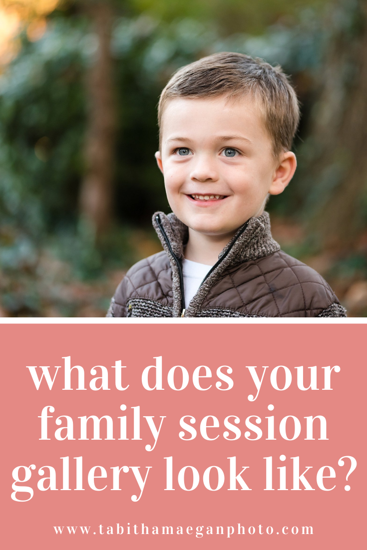 Photos I like to take at each Family Session | Maryland Family Photographers