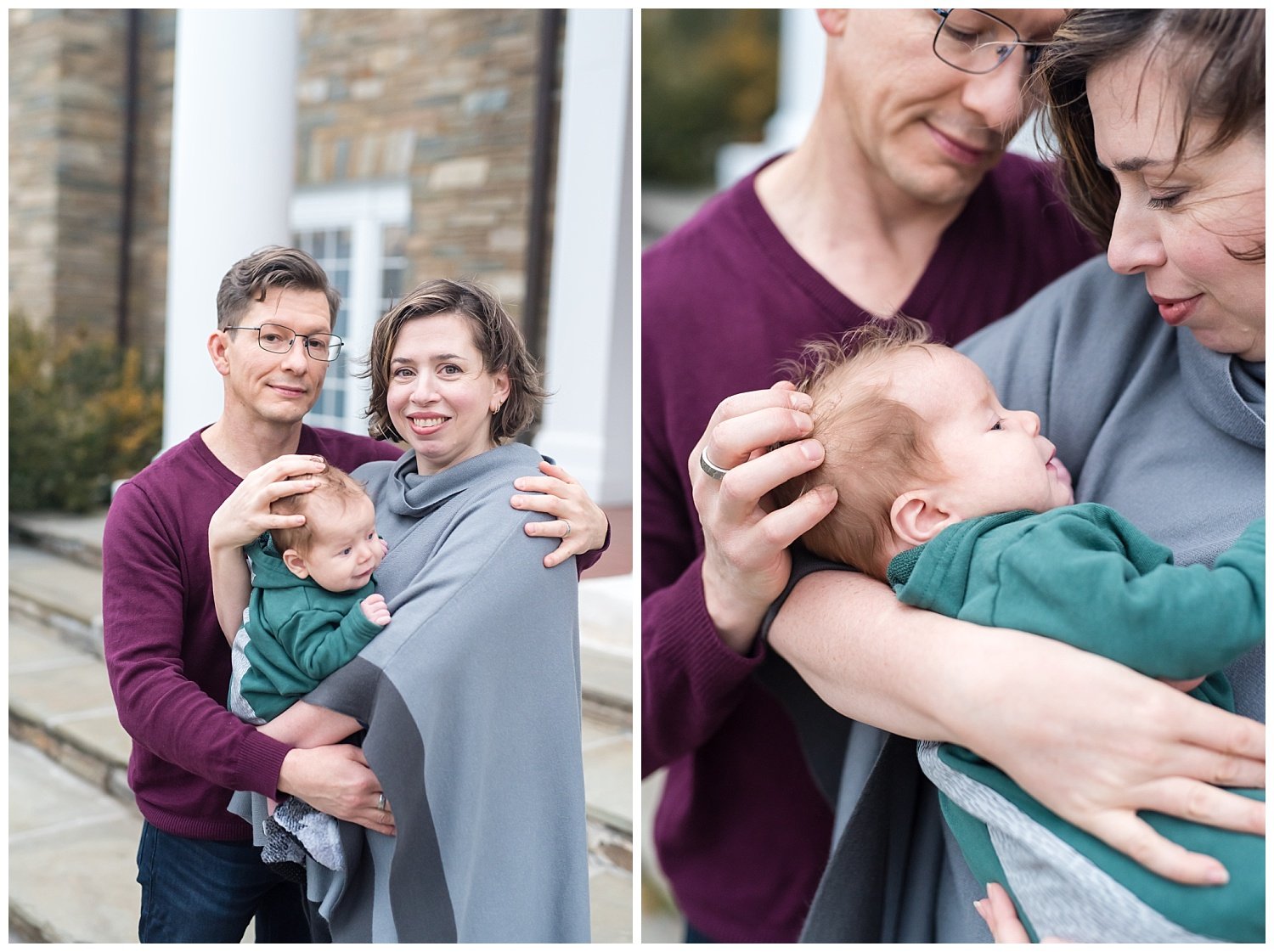 outdoor-newborn-session-glenview-mansion-rockville-maryland-5