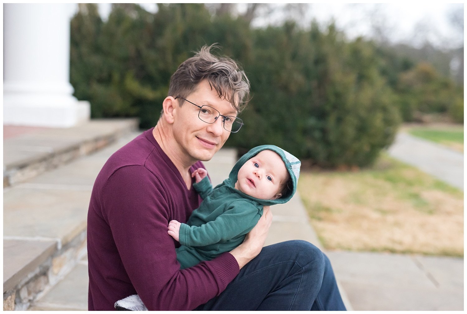 outdoor-newborn-session-glenview-mansion-rockville-maryland-10