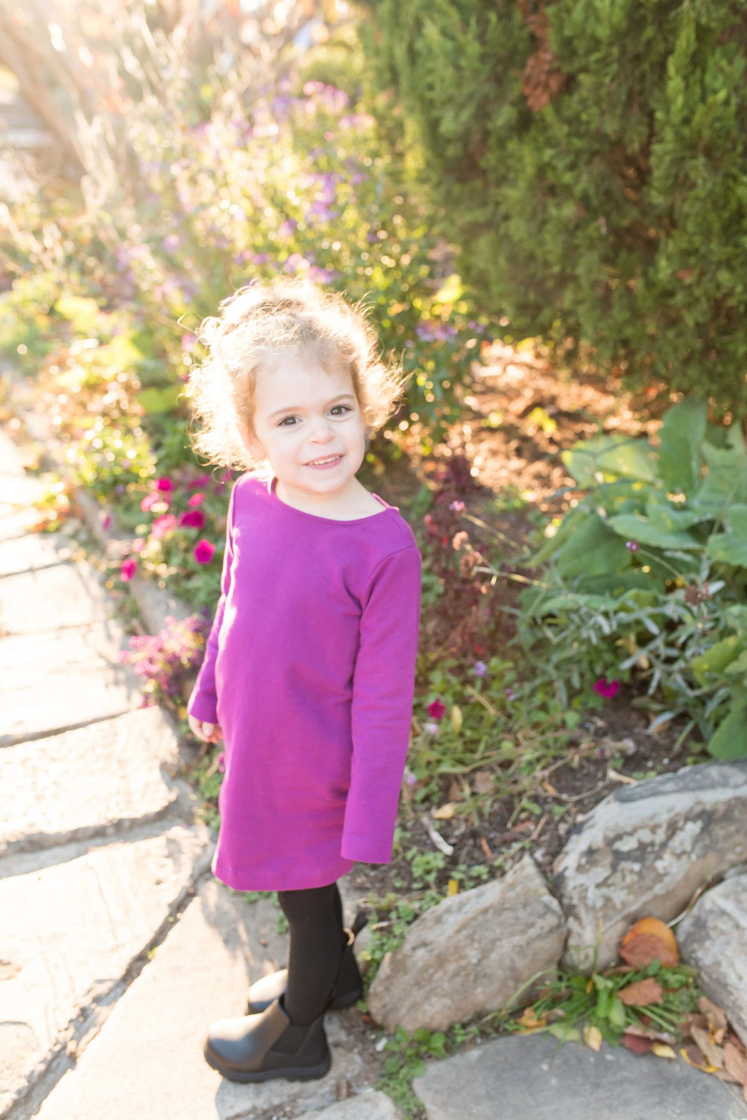 4 Ways to Get Natural Expressions from Kids