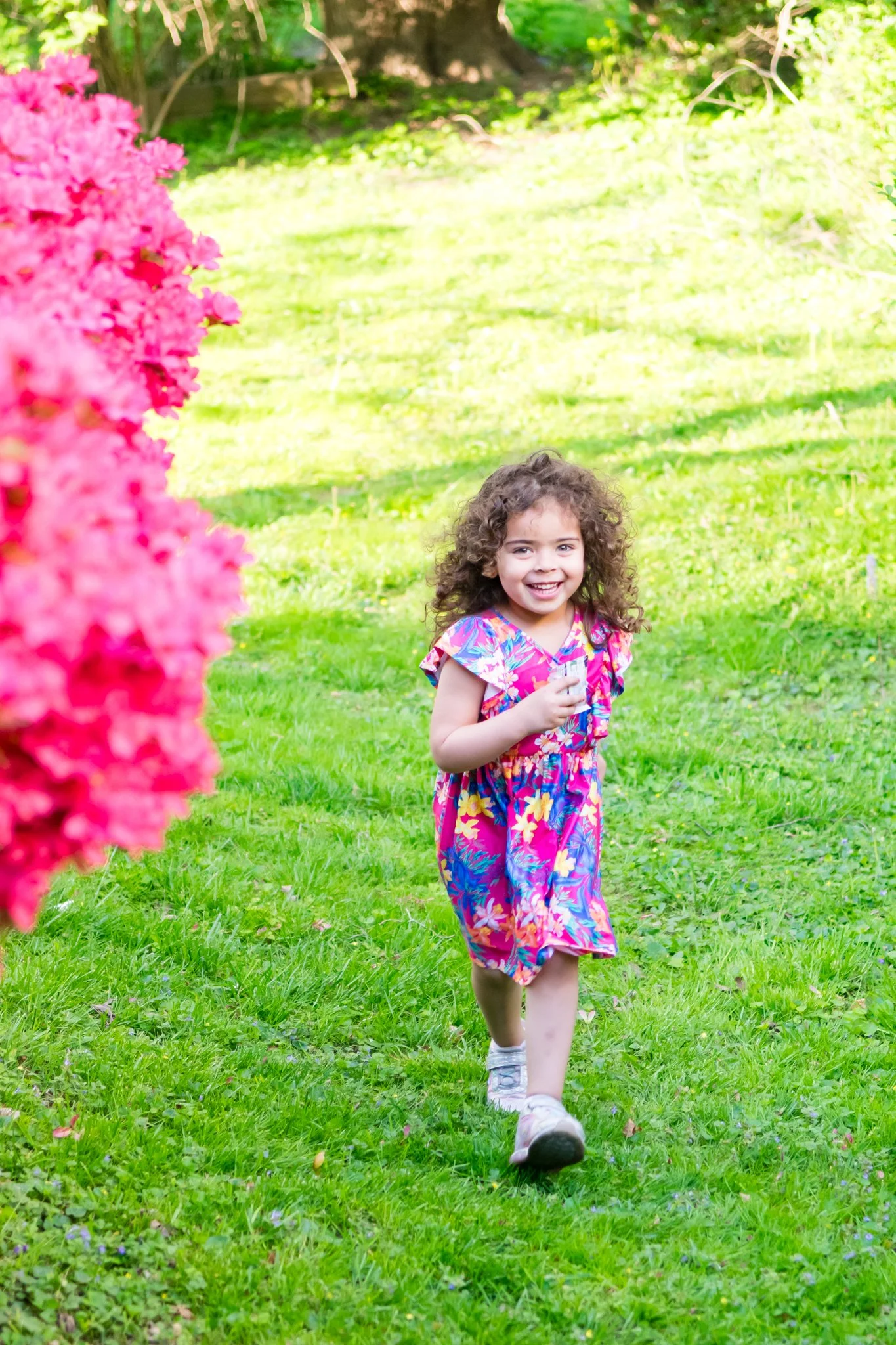 Tips for Taking Photos of your Children